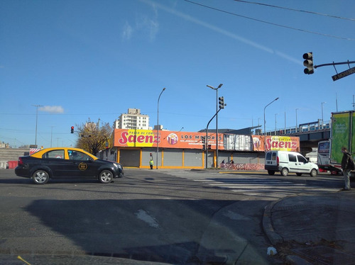 Imagen 7 de 22 de Terreno En Venta - Nueva Pompeya, Capital Federal