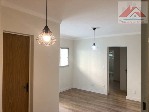 Imagem 6 de 18 de Apartamento Com 1 Dorm, Centro, Campinas - R$ 230 Mil, Cod: 58 - V58