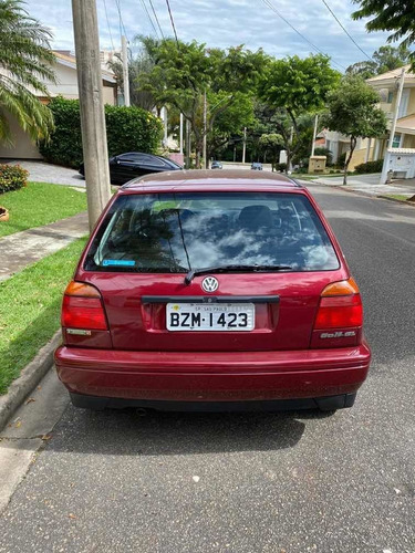 Imagem 3 de 15 de Volkswagen Golf Gl