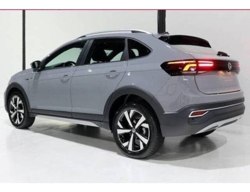 Volkswagen Nivus 1.0 200 Tsi Total Flex Highline