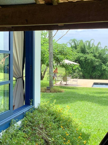 Imagem 28 de 30 de Sítio Com 4 Dormitórios À Venda, 266 M² Por R$ 4.000.000,00 - Boituva - Boituva/sp - Si0164