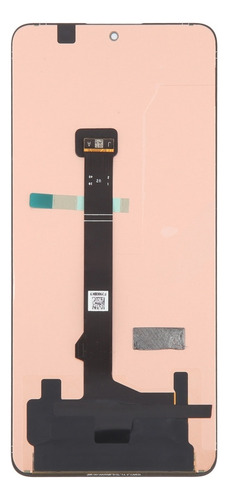 Sjcompatible Pantalla Táctil Lcd + For Xiaomi Poco F6