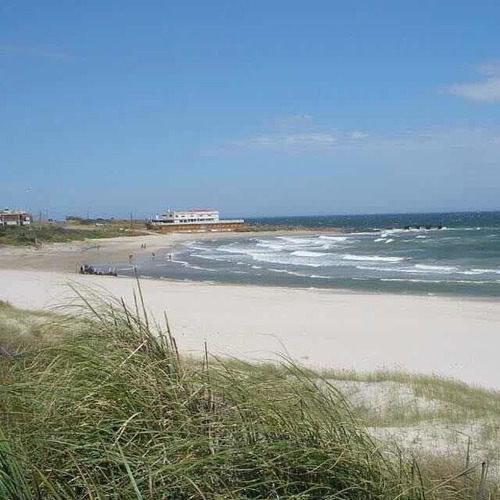 Imagen 13 de 13 de Casa C/vista Mar, P/4 Pers,completa,a 1 Playa, Bajada Ppal.