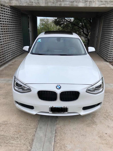 Bmw Serie 1 1.6 116i 136cv 2012