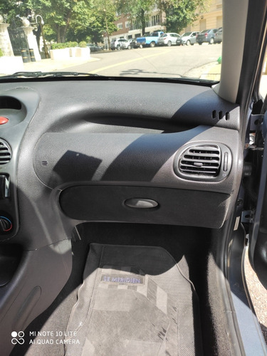 Peugeot 206 2007 1.4 X-line
