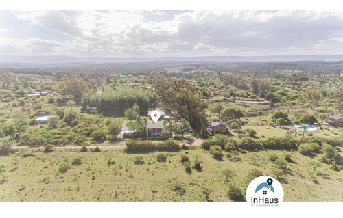 Imagen 22 de 30 de Complejo De Cabañas En Los Reartes