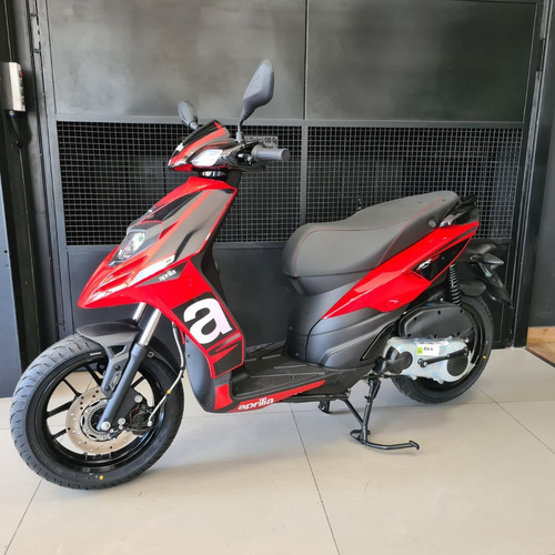 Scooter Aprilia Sr 160 Financiación/0% Disponible Usb Abs