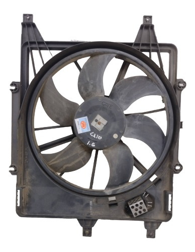 Electroventilador Renault Clio 1.6 K4m 