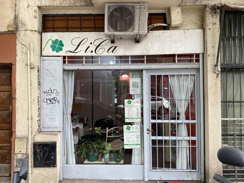 Local En Venta En Palermo