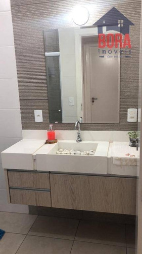 Casa Nova Em Atibaia. - Ca0555