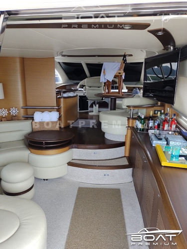 600 Full, 2010, 2x Volvo D13 900hp