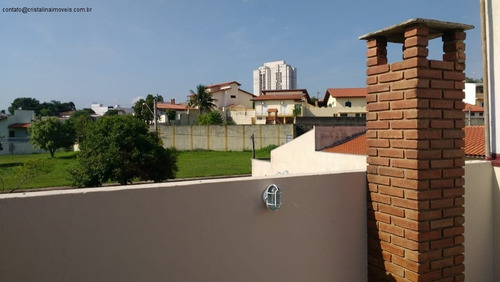 Imagem 20 de 30 de Vendo Casa 4 Dormitórios Parque Da Represa Jundiaí - Ca00058 - 33540599