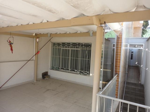 Imagem 18 de 29 de Sobrado Com 3 Dormitórios À Venda, 160 M² Por R$ 650.000 - Vila Isolina Mazzei - São Paulo/sp - So1222v