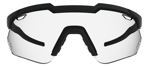 Óculos De Sol Hb Shield Comp. 2.0 Matte Black/ Photochromic