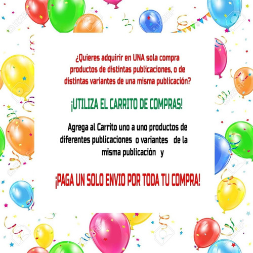 Kit De Globos Iron Man