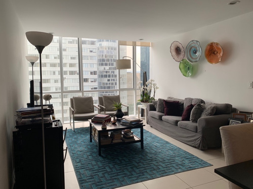 Departamento - Venta- Torre Renoir, Plaza Carso