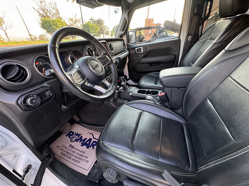 Jeep Wrangler 3.6 Unlimited Sahara 4x4 At
