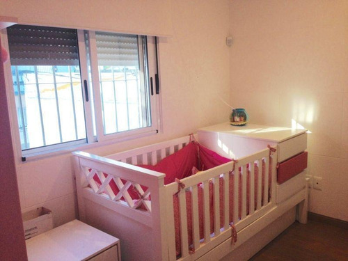 Casa En Venta 3 Dormitorios Parque Batlle Cochera Parrillero