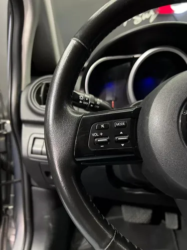 Mazda CX-7 2.3 Cx7l3t