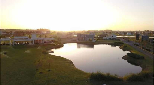 Imagen 4 de 12 de Lote Terreno A Laguna Horizontes Al Sur - Canning