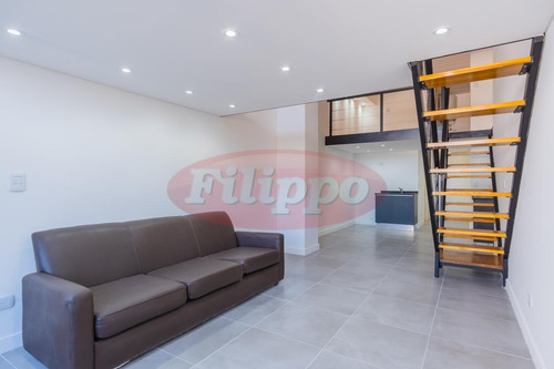 Imagen 4 de 30 de Terrazas De Volcán · Complejo 100% Amenities! 3 Ambientes Doble Altura!