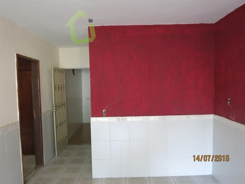 Imagem 6 de 14 de Venda - Casa 02 Quartos Em Comendador Soares
