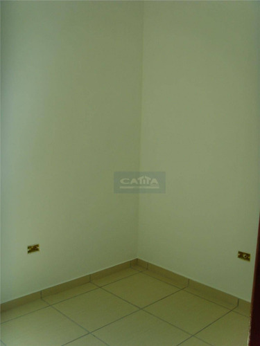 Imagem 12 de 16 de Sobrado Com 3 Dormitórios À Venda, 100 M² Por R$ 450.000,00 - Jardim Nossa Senhora Do Carmo - São Paulo/sp - So9175