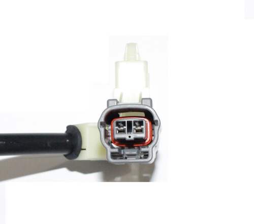 Imagem 2 de 4 de Sensor De Abs Dianteiro Lado Direito Gm S10 Ano 2012 - 2018