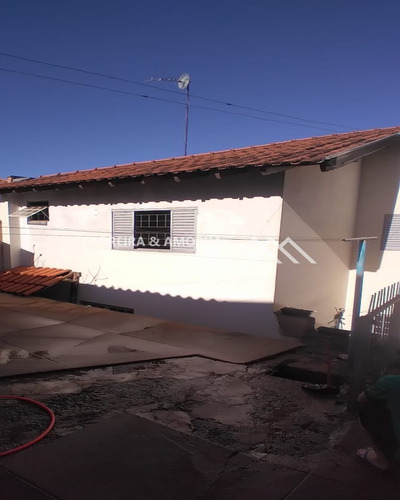 Imagem 8 de 30 de Casa A Venda Em Bauru - Ca00288 - 69960755