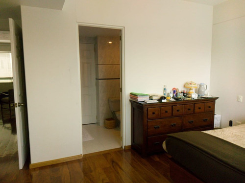 Imagen 12 de 19 de Departamento En Venta En Interlomas, Huixquilucan.