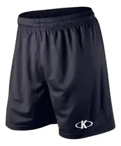 Comprar Short Entrenamiento Futbol Deportes Excelente Calidad