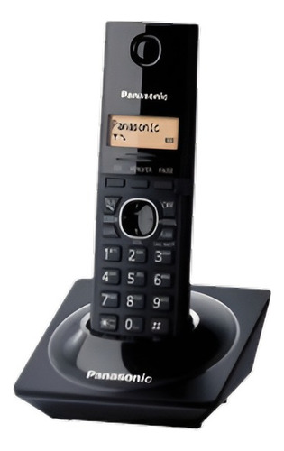Teléfono Inalámbrico Panasonic Kx-tg1711 Digital Dect 6.0 
