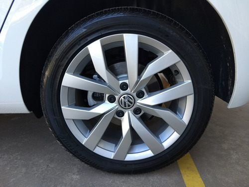 Nuevo Volkswagen Golf 250tsi 1.4 Highline T150cv Dsg G.s