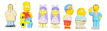 Comprar Muñequitos Chocolatin Jack Simpsons 2004
