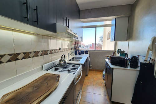 Venta Depto 3 Ambientes Al Frente, Don Bosco.