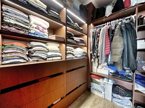 Departamento En Venta De 2 Dorm, 2 B Amoblado, Las Condes