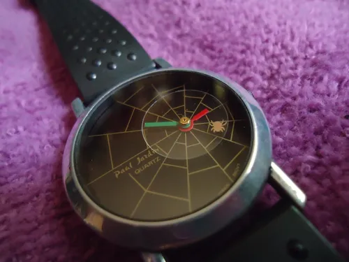 Reloj paul jardin original precio hot sale