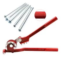 Comprar Codo Manual Cobre Y Aluminio 1\u002F4 5\u002F16 3\u002F8 Set De Dobladores