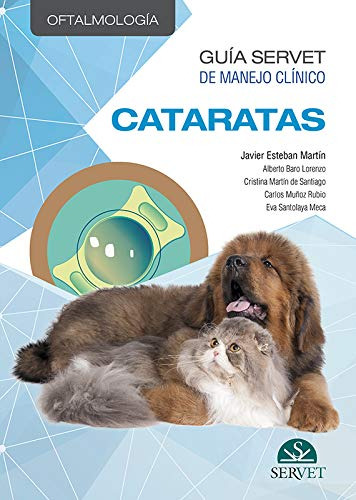 Guia Servet De Manejo Clinico Oftalmologia Cataratas - Esteb