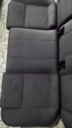 \\ Asiento Trasero Para Alfa Romeo 146//