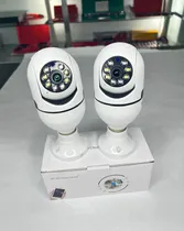 Comprar Camara De Seguridad 360 Grados Wifi