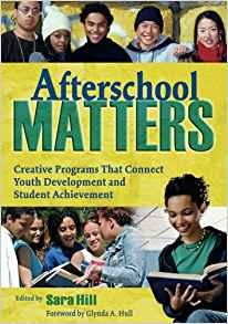 Afterschool Matters Creative Programs That Connect Youth Dev