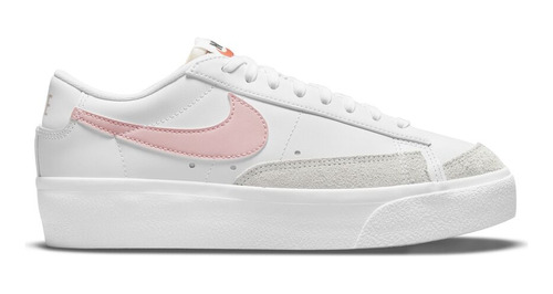 Tenis Nike Mujer Dj0292-103 W Blazer