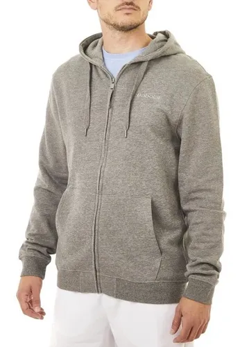 Campera Babolat Jacket Hoodie Vertuo Deportiva Hombre Olivos