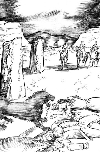 Imagem 4 de 5 de Sherlock Holmes - O Cão Dos Baskervilles