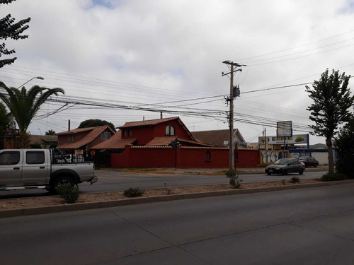 Excelente Oportunidad De Casa Para Comercio (64620)