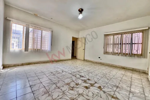 Encantadora Casa En Guadalupe: ¡su Nuevo Hogar!