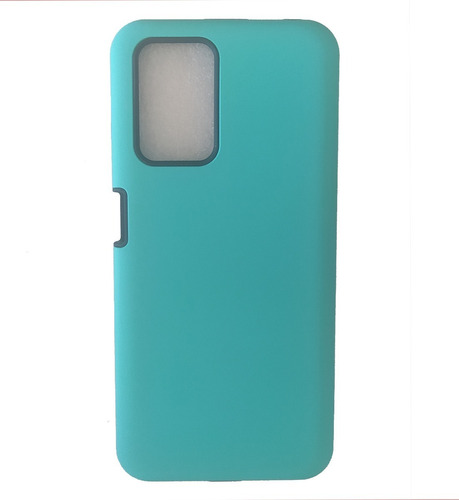 Protector Case Rigido Color Específica Para Xiaomi Redmi 10