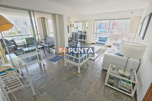 Imagen 3 de 17 de Apartamento A La Venta En Punta Del Este