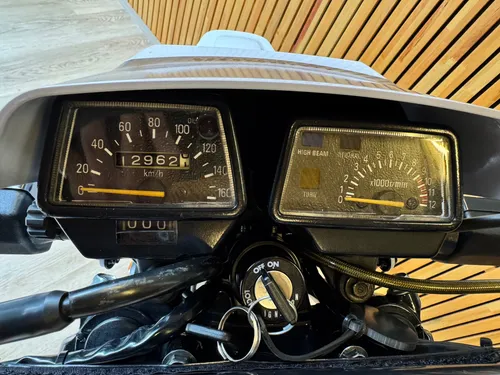 Yamaha Dt 125